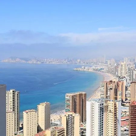 Appartamento Vista Al Mar
