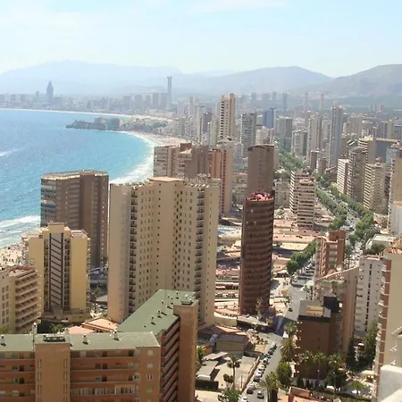Vista Al Mar Appartamento *