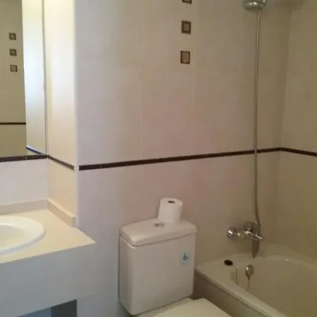 Vista Al Mar * بينايدورم