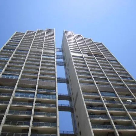 Appartement Vista Al Mar