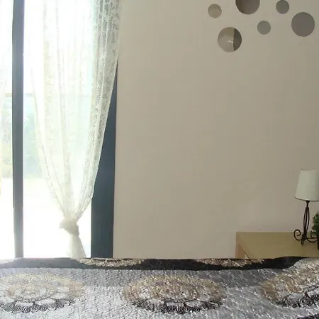 شقة Vista Al Mar *