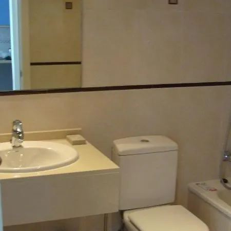 Vista Al Mar * بينايدورم