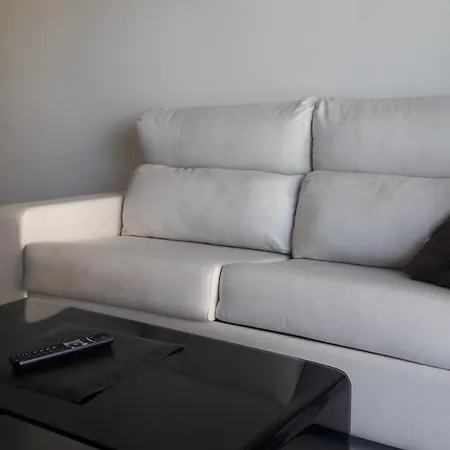 Vista Al Mar * بينايدورم