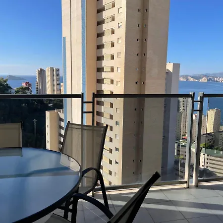 Vista Al Mar شقة *