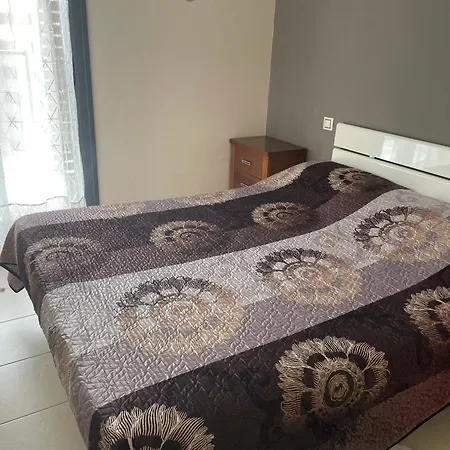 Vista Al Mar شقة *