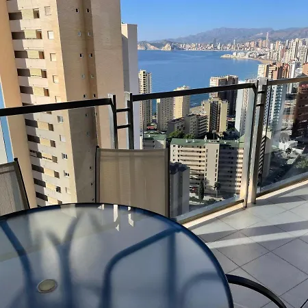 דירה Vista Al Mar *