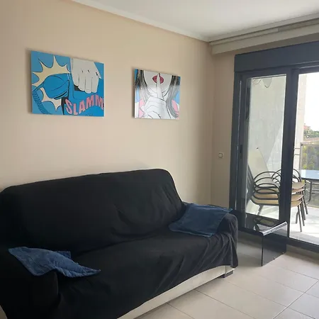 Vista Al Mar בנידורם